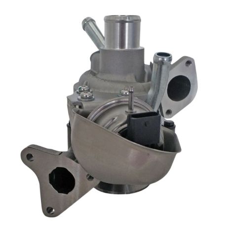 Turbo neuf pour LANCIA Ypsilon 1.3 D MULTIJET 95 CV - 828578-5004S - Mister Turbo
