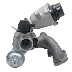 Turbo neuf pour MERCEDES GLA (X156) 180 122 CV - 9V104 - Mister Turbo