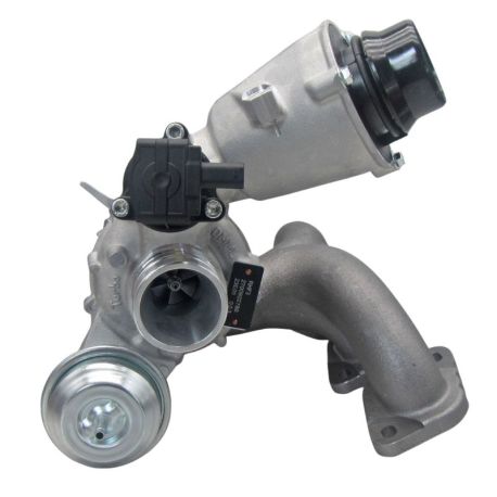 Turbo neuf pour MERCEDES GLA (X156) 180 122 CV - 9V104 - Mister Turbo