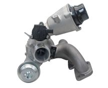 Turbo neuf pour MERCEDES GLA (X156) 180 122 CV - 9V104 - Mister Turbo