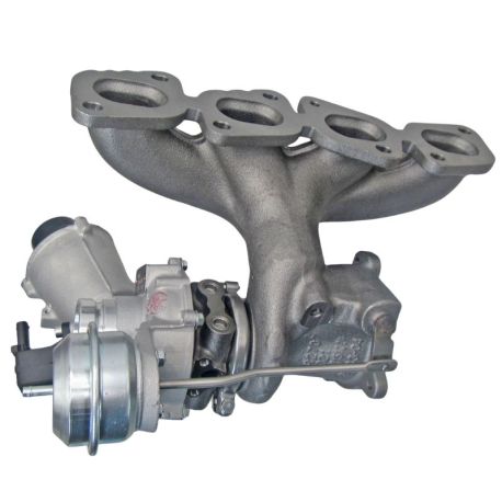 Turbo neuf pour MERCEDES GLA (X156) 200 156 CV - 9V104 - Mister Turbo
