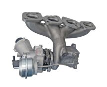 Turbo neuf pour MERCEDES GLA (X156) 200 156 CV - 9V104 - Mister Turbo
