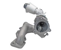 Turbo neuf pour MERCEDES GLA (X156) 200 156 CV - 9V104 - Mister Turbo