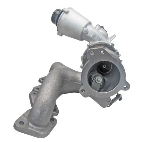 Turbo neuf pour MERCEDES GLA (X156) 180 122 CV - 9V104 - Mister Turbo