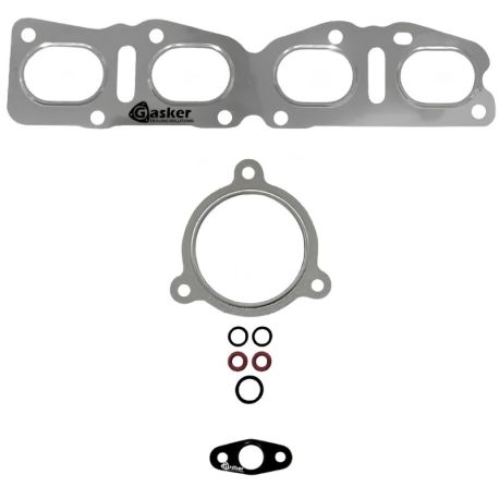 Turbo neuf pour MERCEDES GLA (X156) 200 156 CV - 9V104 - Mister Turbo