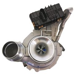 Turbo neuf pour BMW 116d (F20 / F21) 116D 116 CV - 5435 988 0048 - Mister Turbo