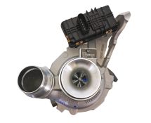 Turbo neuf pour BMW 116d (F20 / F21) 116D 116 CV - 5435 988 0048 - Mister Turbo