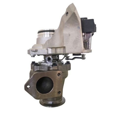 Turbo neuf Mister Turbo 5435 988 0048