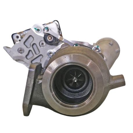 Turbo neuf pour BMW 116d (F20 / F21) 116D 116 CV - 5435 988 0048 - Mister Turbo
