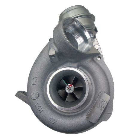 Turbo neuf pour MERCEDES CLK (C209) 270 CDI 170 CV - 711009-5002S - Mister Turbo