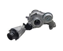 Turbo neuf pour MERCEDES GLK (X204) 250 211 CV - 9V112 - Mister Turbo