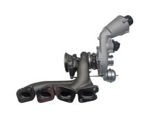Turbo neuf pour MERCEDES GLK (X204) 250 211 CV - 9V112 - Mister Turbo