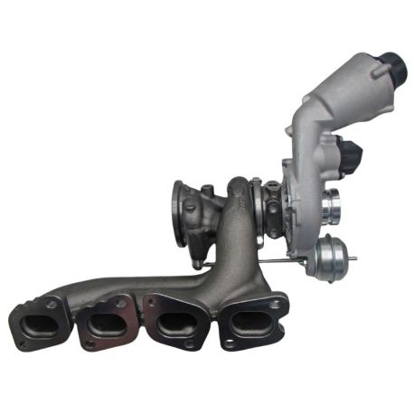 Turbo neuf Mister Turbo 9V112