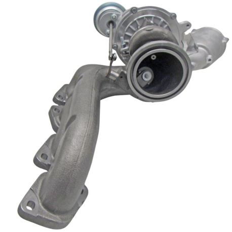 Turbo neuf pour MERCEDES GLK (X204) 250 211 CV - 9V112 - Mister Turbo