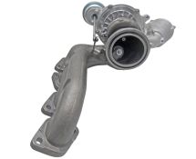 Turbo neuf pour MERCEDES GLK (X204) 250 211 CV - 9V112 - Mister Turbo