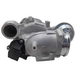 Turbo neuf pour MERCEDES Classe E T-Model (S213) AMG E 43 401 CV - AL0076 - Mister Turbo
