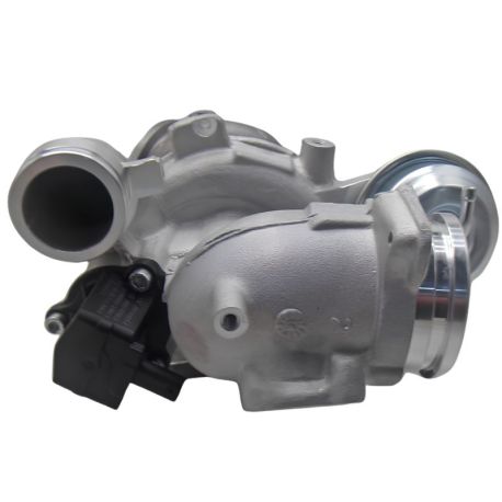 Turbo neuf pour MERCEDES Classe E T-Model (S213) AMG E 43 401 CV - AL0076 - Mister Turbo