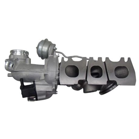Turbo neuf pour MERCEDES Classe E T-Model (S213) AMG E 43 401 CV - AL0076 - Mister Turbo