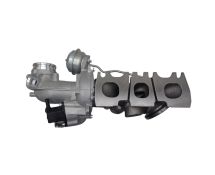 Turbo neuf pour MERCEDES Classe E T-Model (S213) AMG E 43 401 CV - AL0076 - Mister Turbo
