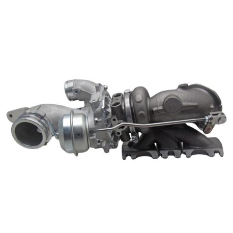 Turbo neuf pour MERCEDES Classe E T-Model (S213) AMG E 43 401 CV - AL0076 - Mister Turbo