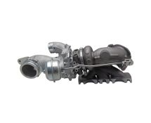 Turbo neuf pour MERCEDES Classe E T-Model (S213) AMG E 43 401 CV - AL0076 - Mister Turbo