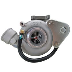 Turbo neuf pour TOYOTA HiAce 4 2.4 TD 90 CV - 17201-54060 - Mister Turbo