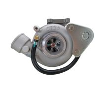 Turbo neuf pour TOYOTA HiAce 4 2.4 TD 90 CV - 17201-54060 - Mister Turbo