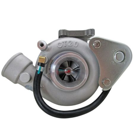 Turbo neuf pour TOYOTA Hilux 2.4 TD 90 CV - 17201-54060 - Mister Turbo