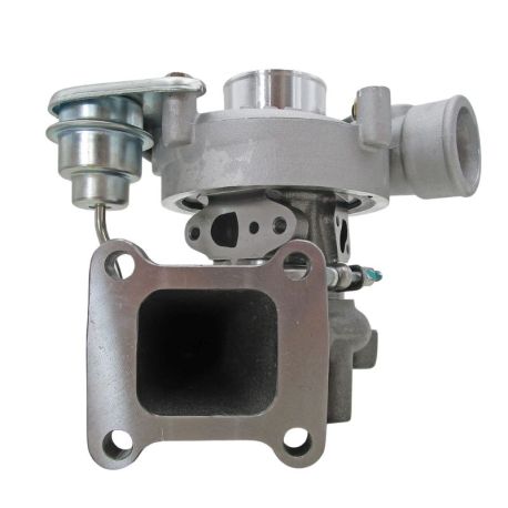 Turbo neuf pour TOYOTA Hilux 2.4 TD 90 CV - 17201-54060 - Mister Turbo