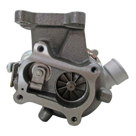 Turbo neuf pour TOYOTA HiAce 4 2.4 TD 90 CV - 17201-54060 - Mister Turbo