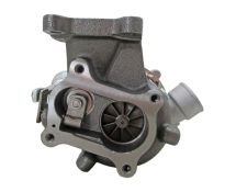 Turbo neuf pour TOYOTA Land Cruiser (J7) 2.4 TD 86 CV - 17201-54060 - Mister Turbo