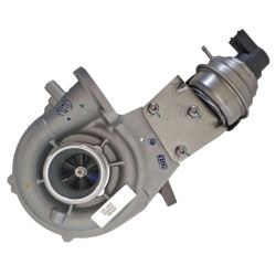 Turbo neuf Mister Turbo 804963-5003S
