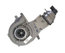 Turbo neuf Mister Turbo 804963-5003S