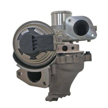 Turbo neuf Mister Turbo 804963-5003S