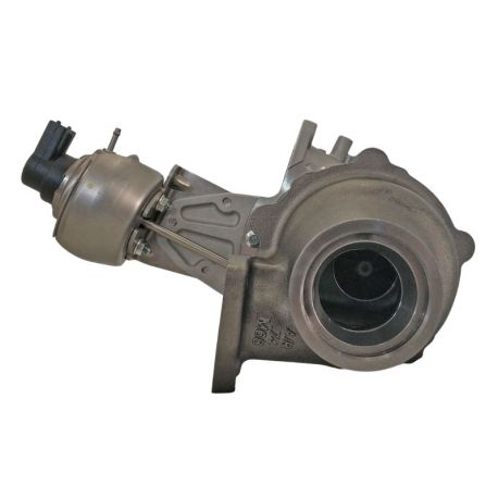 Turbo neuf pour ALFA ROMEO Giulietta 2.0 JTDM 150 CV - 804963-5003S - Mister Turbo
