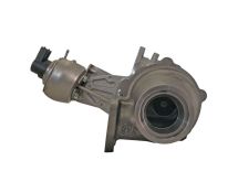 Turbo neuf pour ALFA ROMEO Giulietta 2.0 JTDM 150 CV - 804963-5003S - Mister Turbo