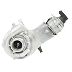 Turbo pour ALFA ROMEO Giulietta 2.0 JTDM 150 CV 804963-5003S