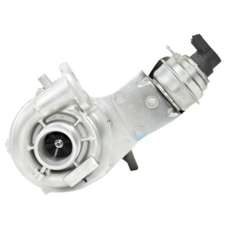 Turbo pour ALFA ROMEO Giulietta 2.0 JTDM 140 CV 804963-5003S