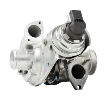 Turbo pour ALFA ROMEO Giulietta 2.0 JTDM 150 CV 804963-5003S