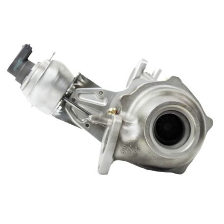 Turbo pour ALFA ROMEO Giulietta 2.0 JTDM 150 CV 804963-5003S