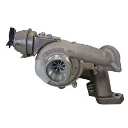 Turbo neuf pour VOLKSWAGEN Caravelle 2.0 TDI 84 CV - 830324-5004S - Mister Turbo