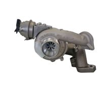 Turbo neuf pour VOLKSWAGEN Caravelle 2.0 TDI 84 CV - 830324-5004S - Mister Turbo