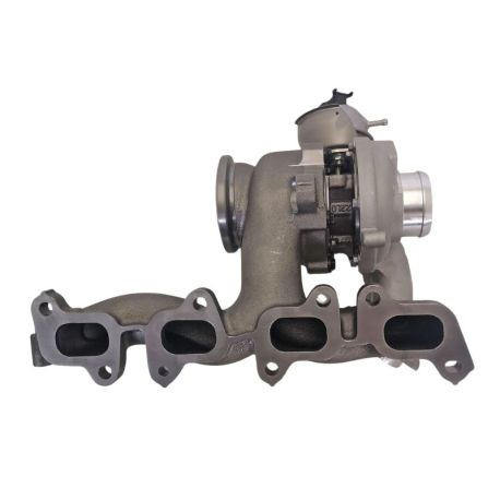 Turbo neuf pour VOLKSWAGEN Caravelle 2.0 TDI 84 CV - 830324-5004S - Mister Turbo