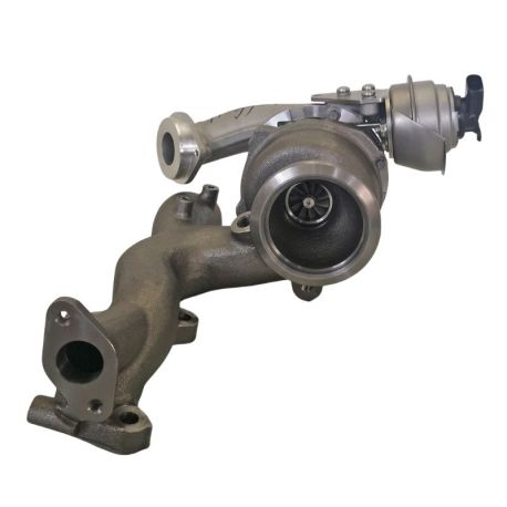 Turbo neuf pour VOLKSWAGEN Caravelle 2.0 TDI 84 CV - 830324-5004S - Mister Turbo