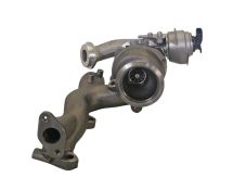 Turbo neuf pour VOLKSWAGEN Caravelle 2.0 TDI 84 CV - 830324-5004S - Mister Turbo