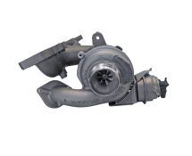 Turbo neuf pour MAN Tge 2.0 TDI 102 CV - 873970-5001S - Mister Turbo