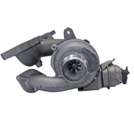 Turbo neuf pour MAN Tge 2.0 TDI 140 CV - 873970-5001S - Mister Turbo