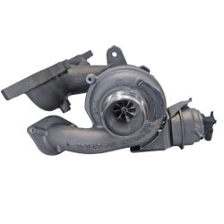 Turbo neuf pour MAN Tge 2.0 TDI 122 CV - 873970-5001S - Mister Turbo