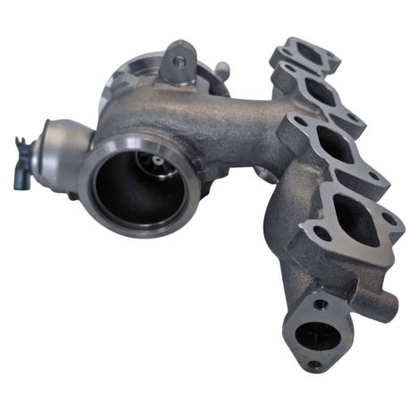 Turbo neuf pour MAN Tge 2.0 TDI 102 CV - 873970-5001S - Mister Turbo