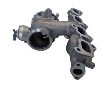 Turbo neuf pour VOLKSWAGEN Multivan T6 2.0 TDI 110 CV - 873970-5001S - Mister Turbo